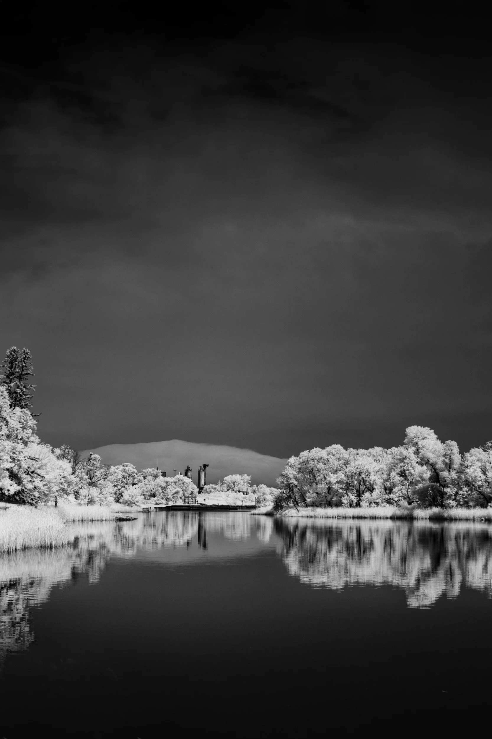 Still Water | Selkirk, Manitoba
