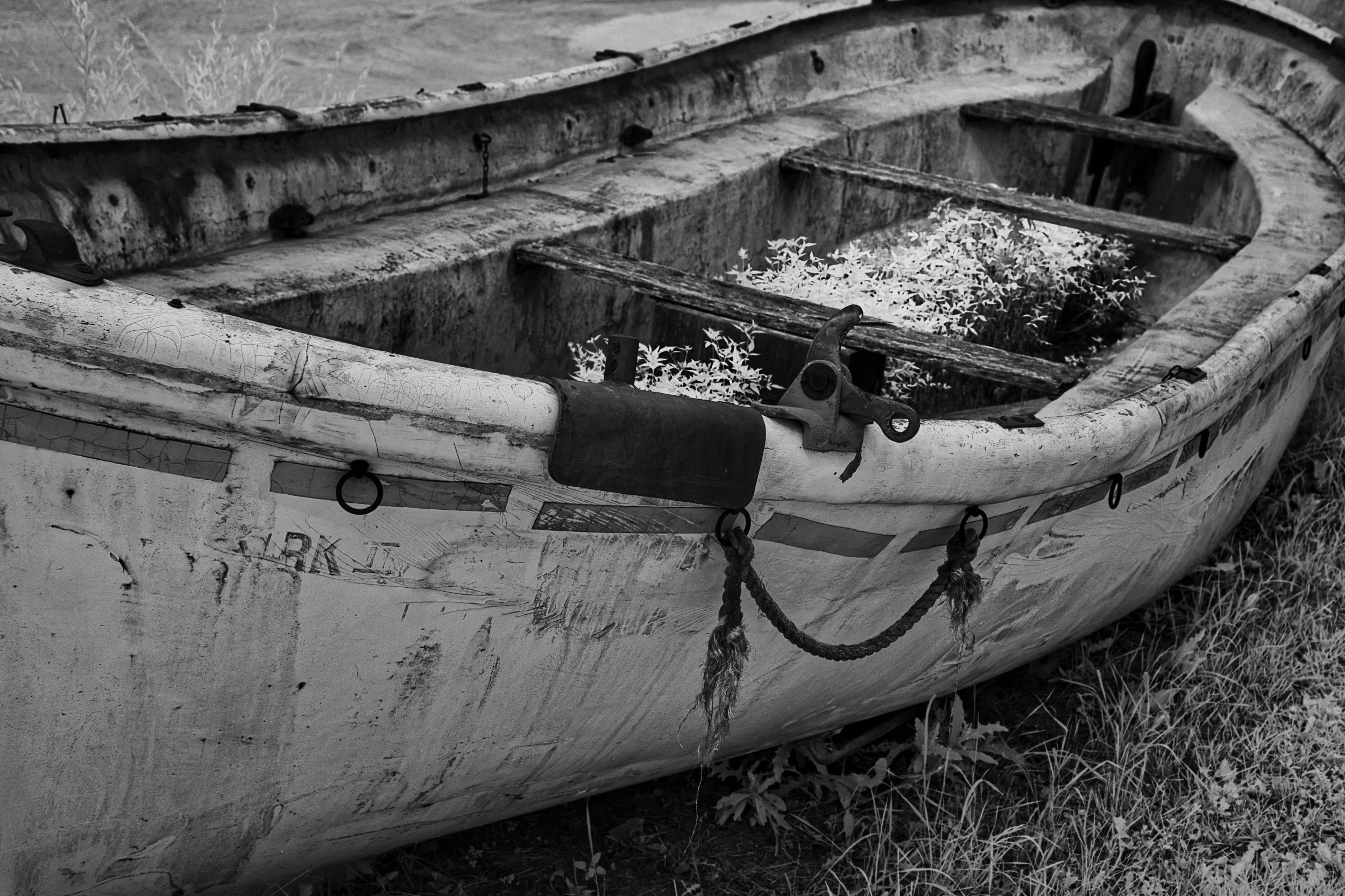 Grounded | Selkirk, Manitoba