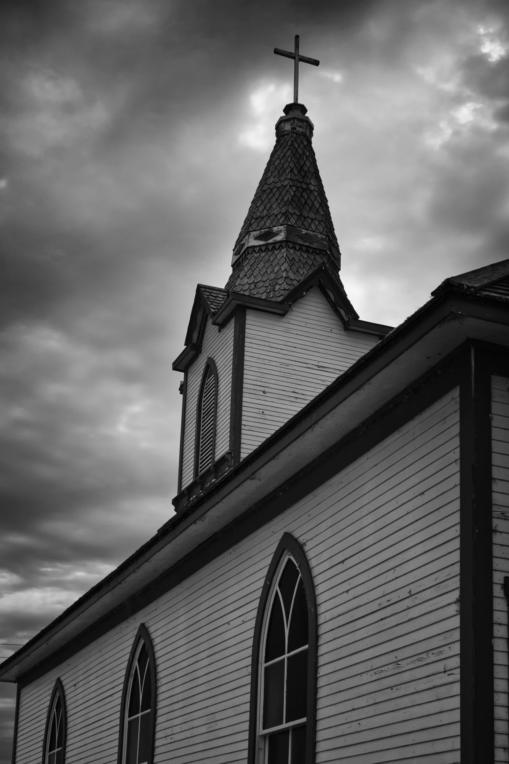Faith on the Shore | Hecla, Manitoba