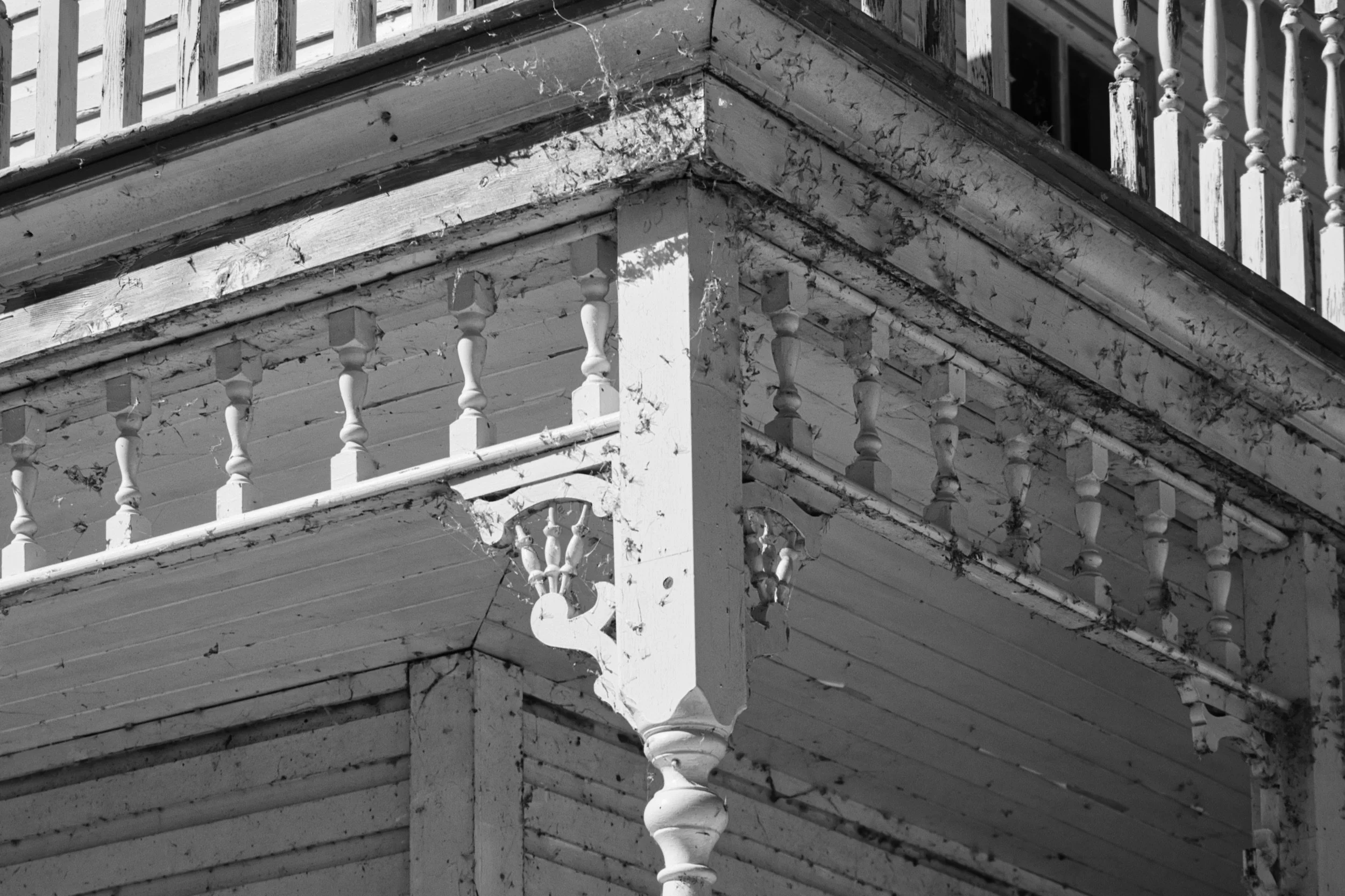 The Veranda | Hecla, Manitoba