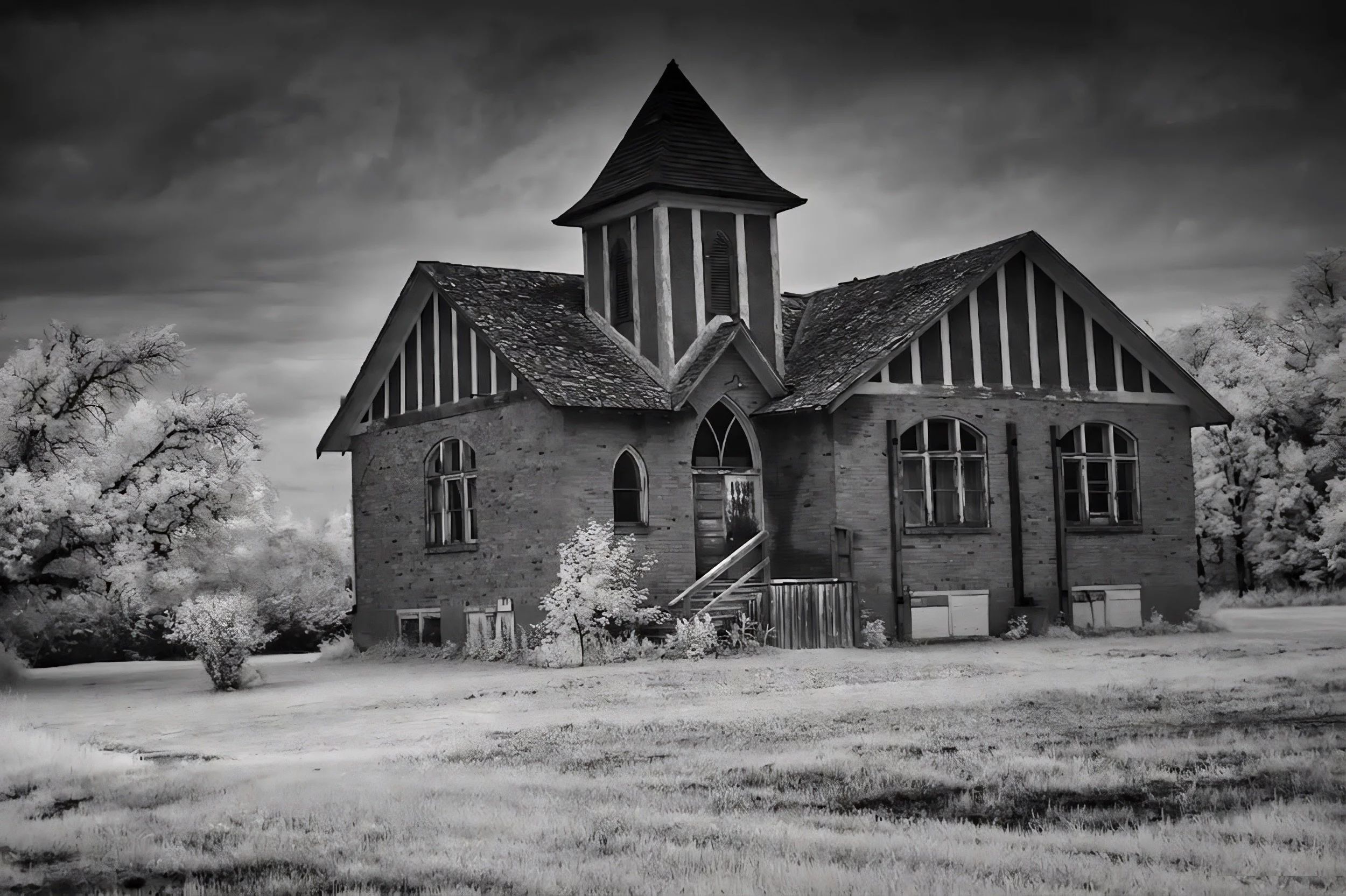 Sacred Ground | Clanwilliam, Manitoba