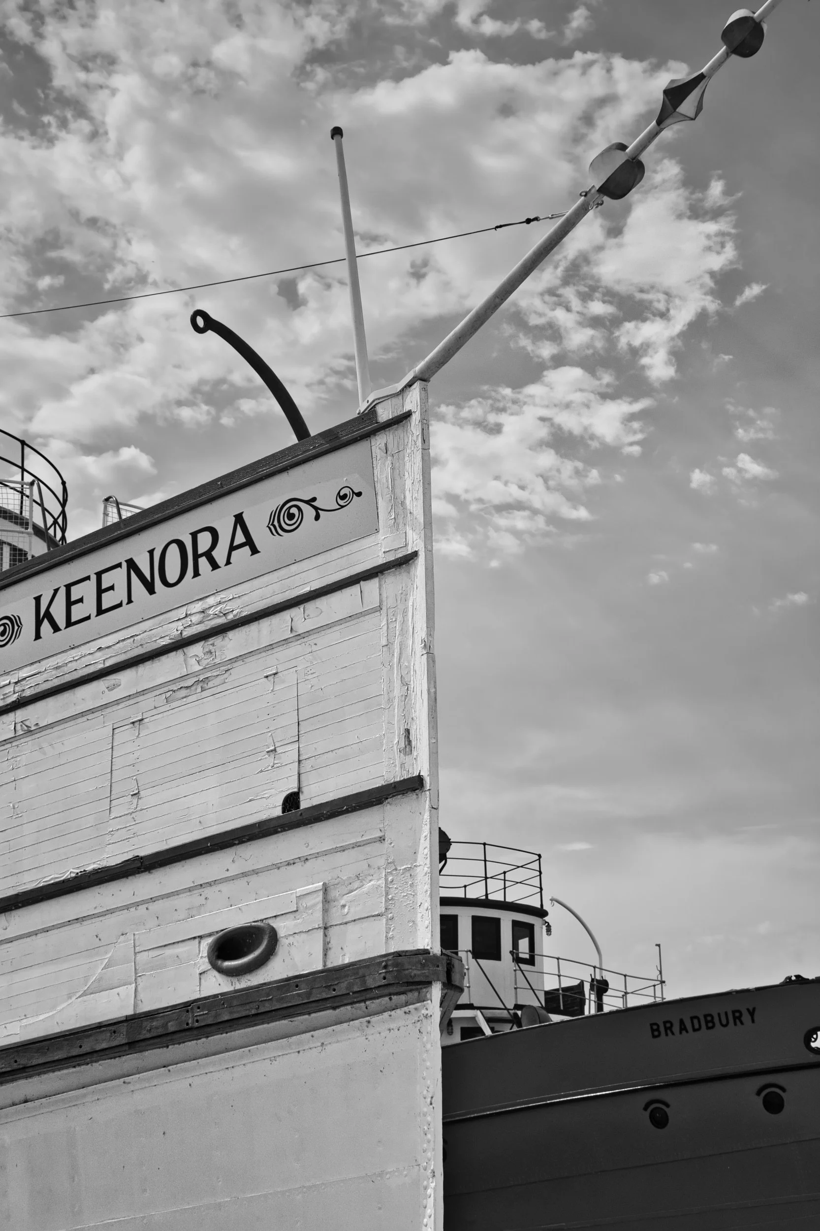 Keenora | Selkirk, Manitoba
