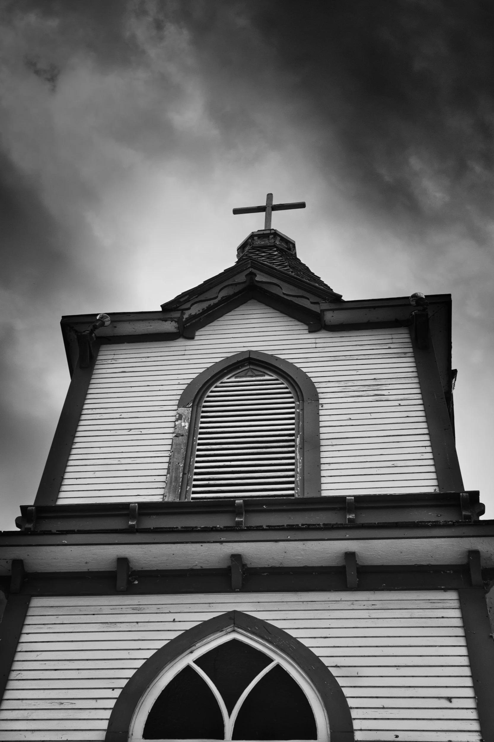 Harbour Church | Hecla, Manitoba