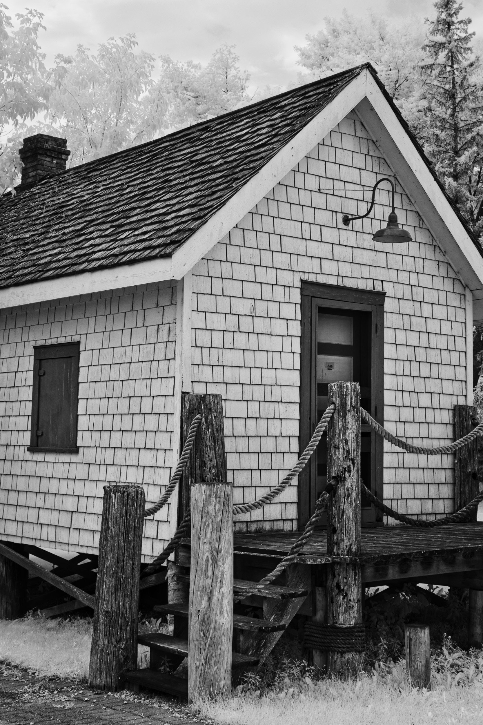 The Boathouse | Selkirk, Manitoba