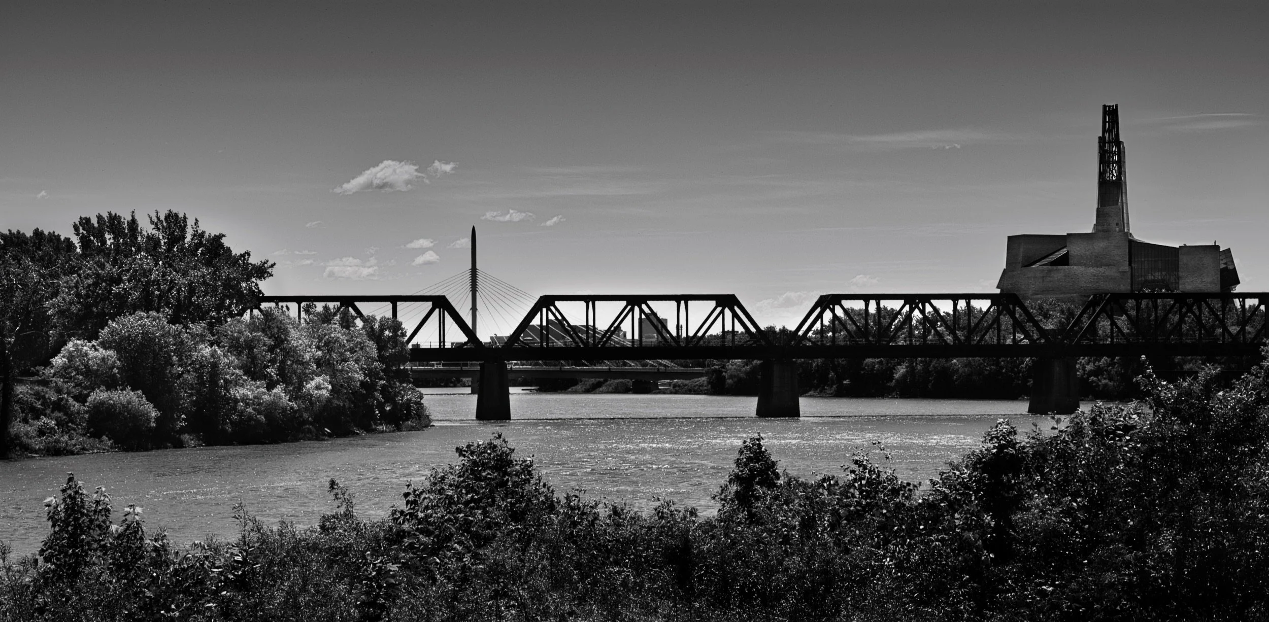 Convergence | Winnipeg, Manitoba
