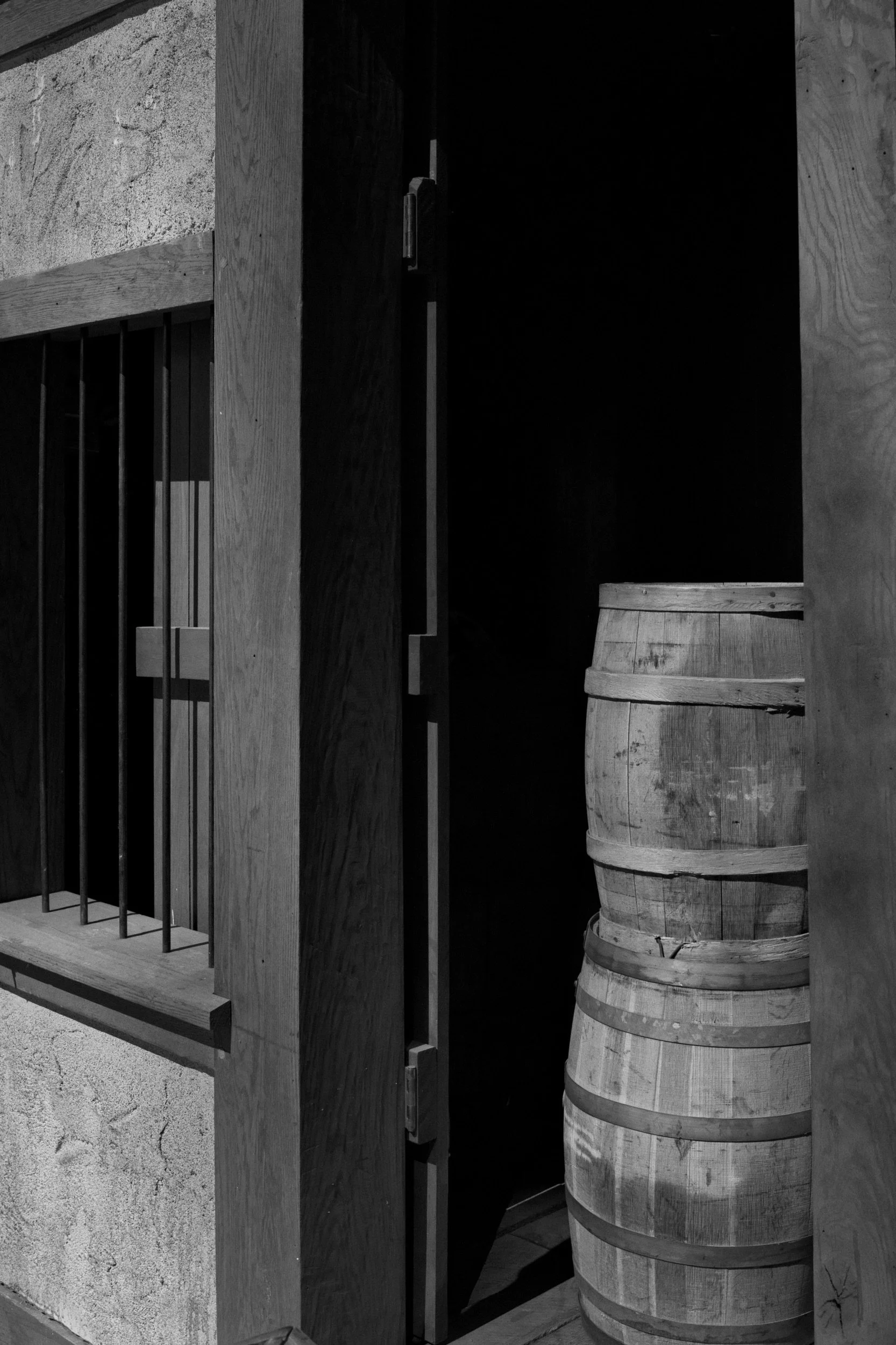Storehouse | Manitoba Museum, Winnipeg, Manitoba