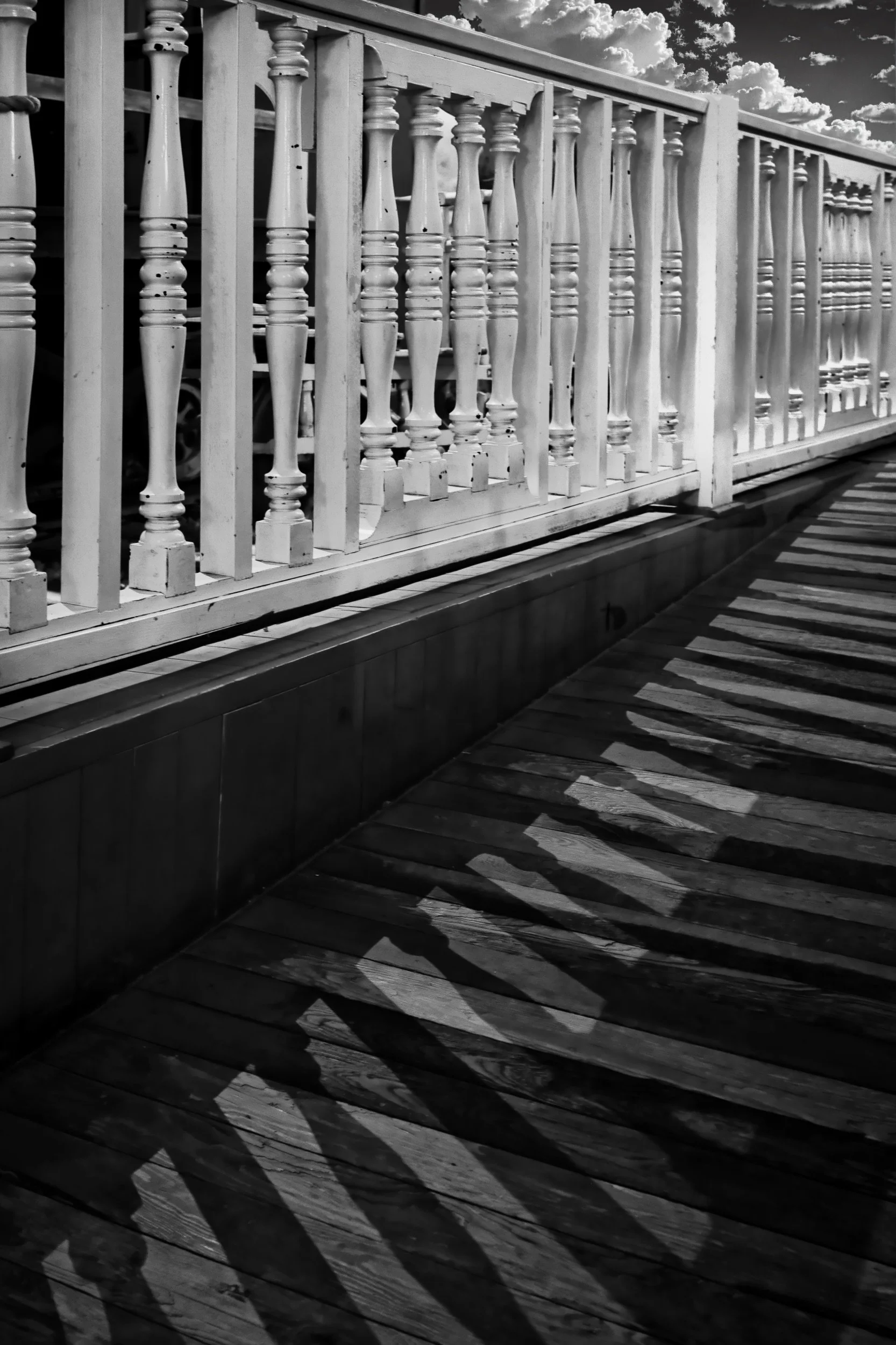 Lines of Passage | Manitoba Museum, Winnipeg, Manitoba
