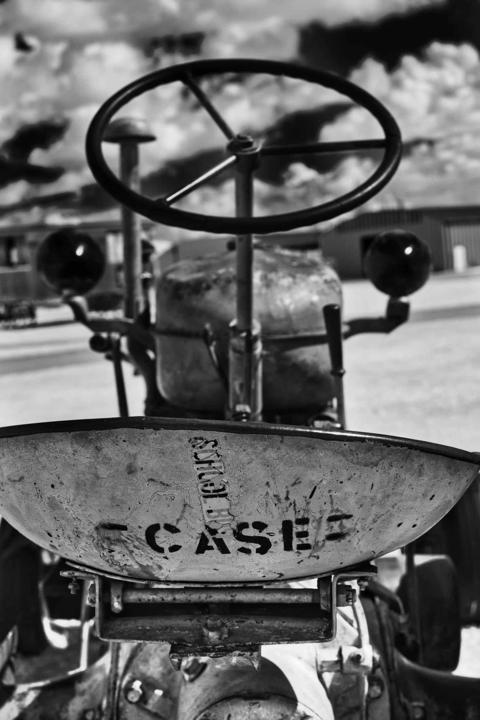Case | Mennonite Heritage Village, Steinbach, Manitoba