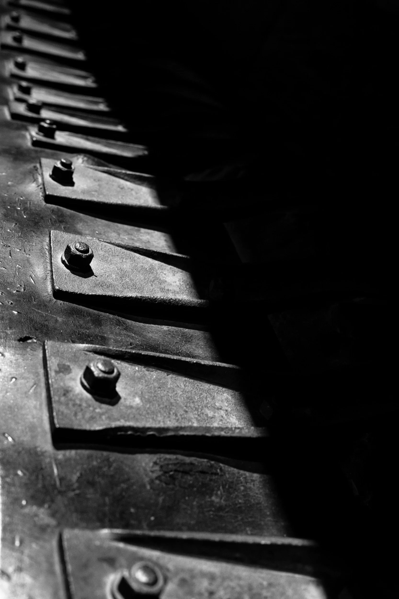 Driven | Manitoba Museum, Winnipeg, Manitoba