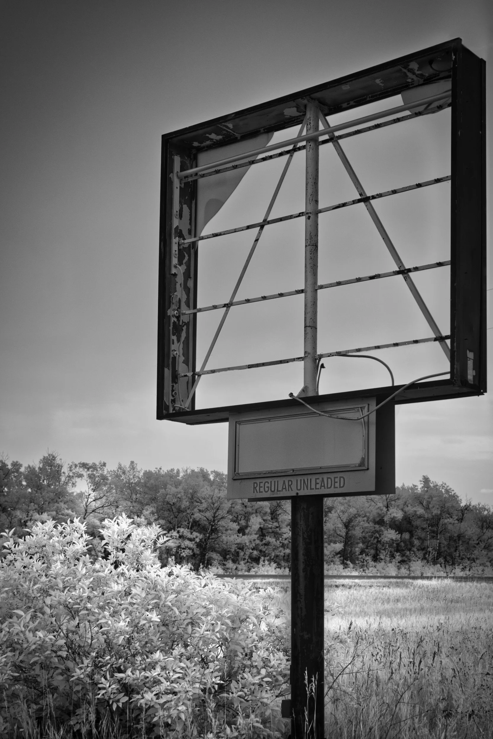 Regular Unleaded | Matlock, Manitoba