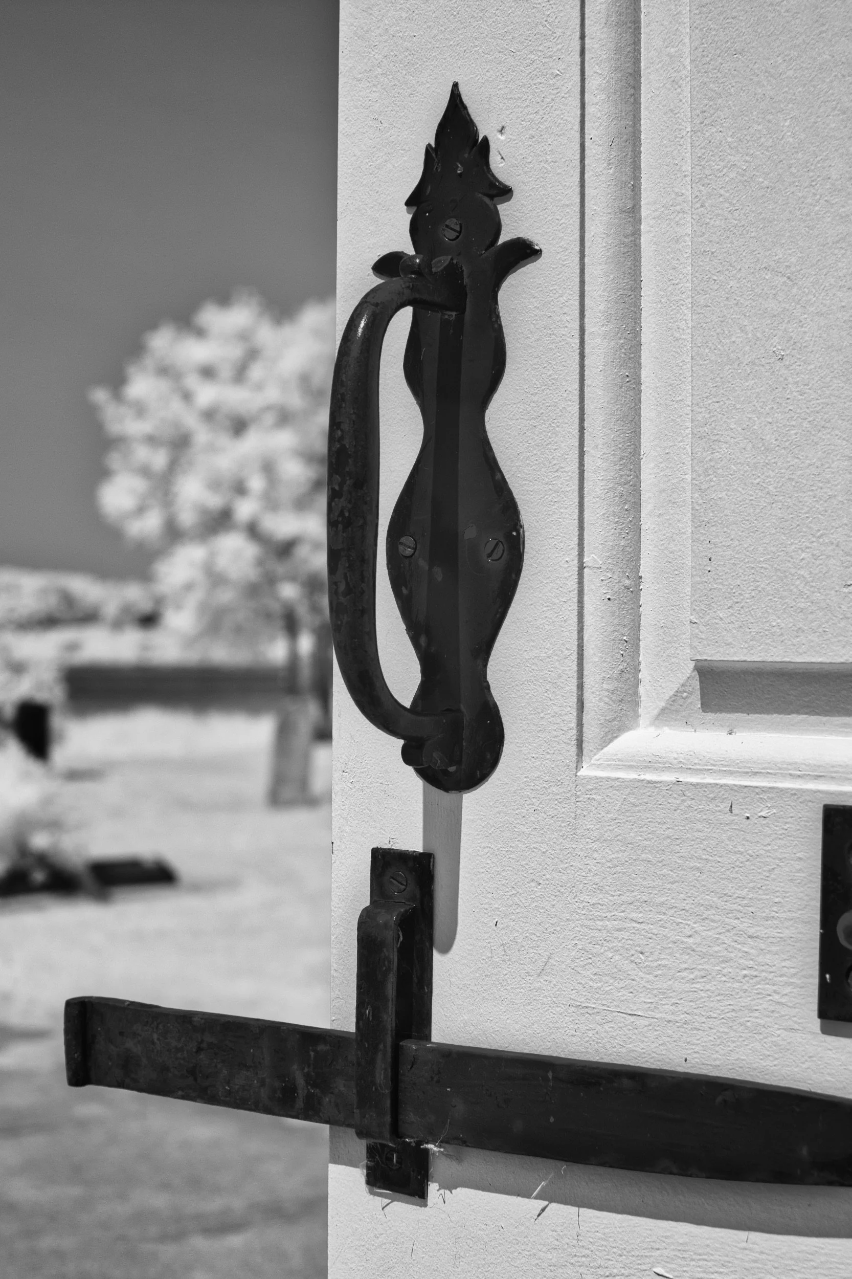 Entry | St. Peter, Dynevor Old Stone Church, Selkirk, Manitoba