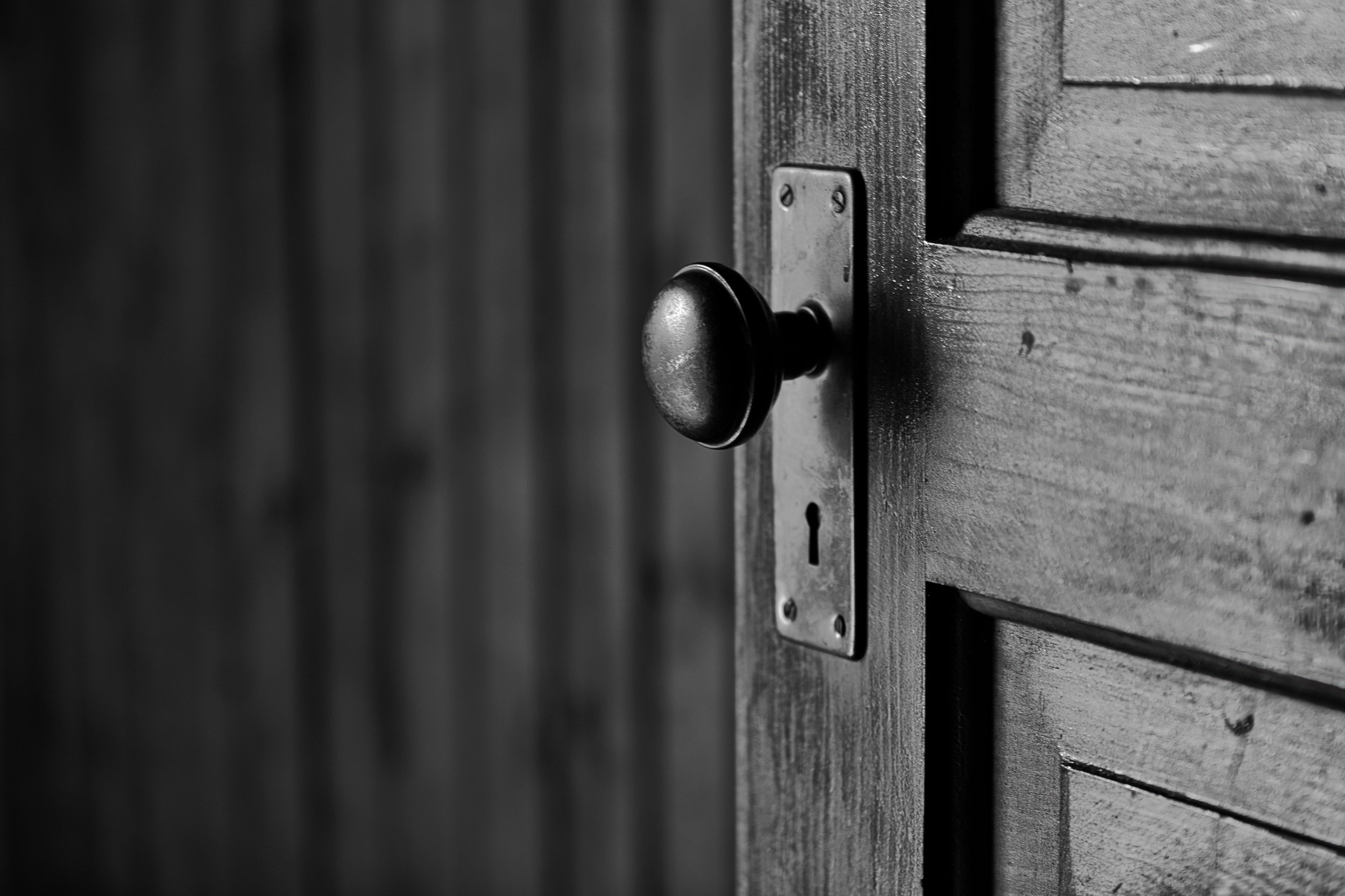 The Way In | Saint Paul's Anglican Church, Poplar Point, Manitoba