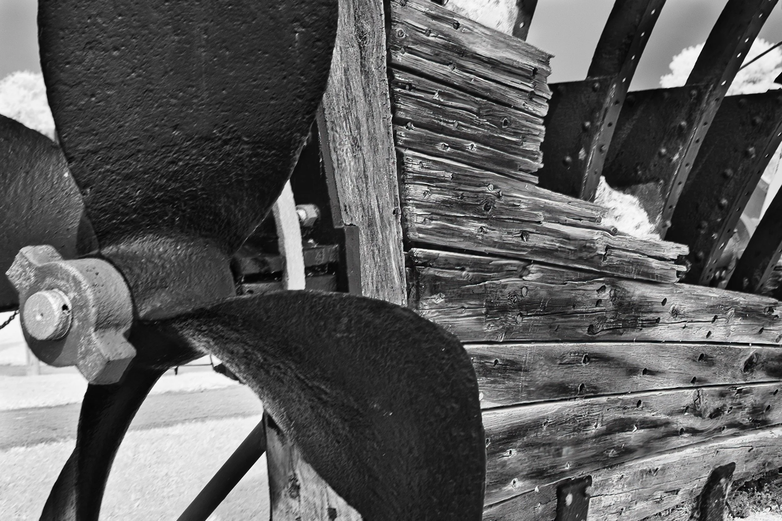 Propeller | Selkirk, Manitoba
