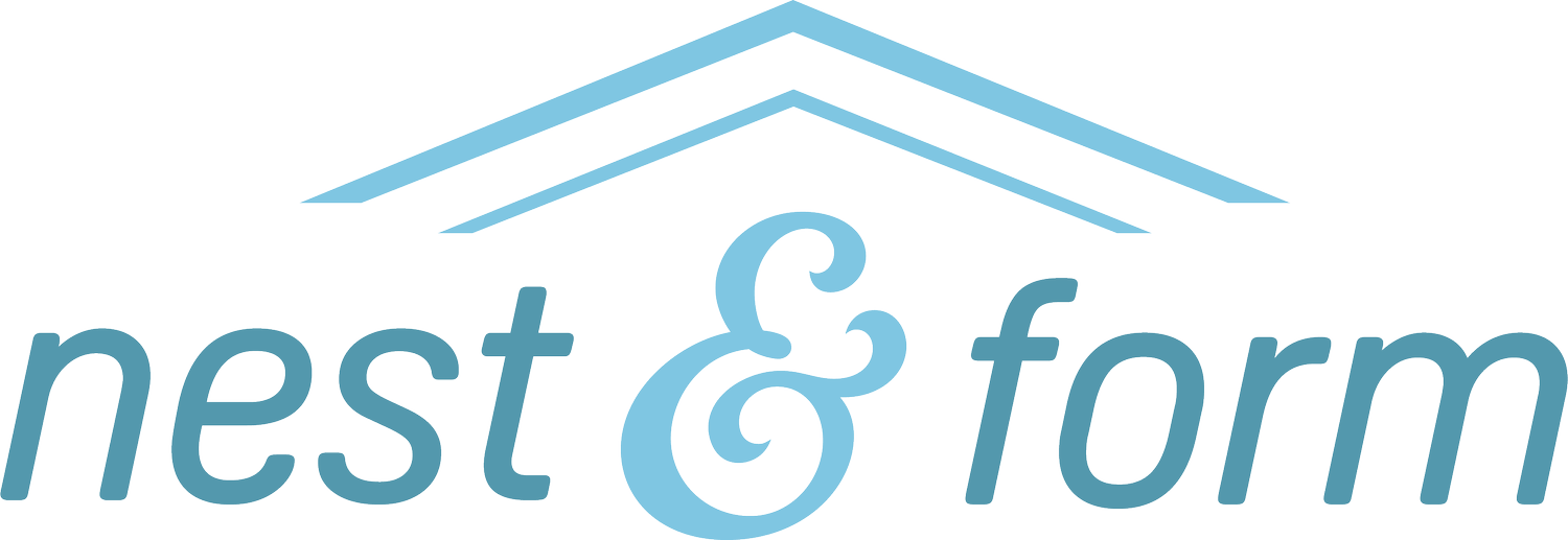 Nest &amp; Form