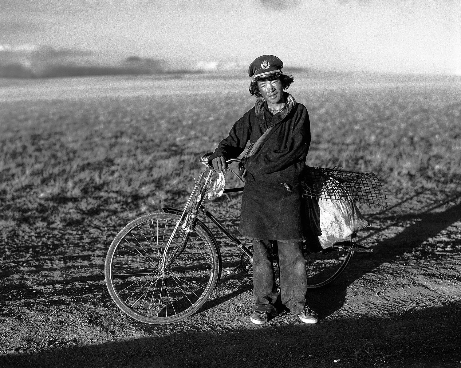Nagqu, Tibet, 2003