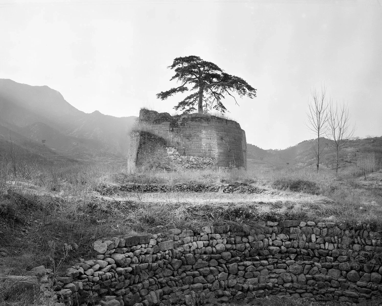 Suizhong, Liaoning, 2009
