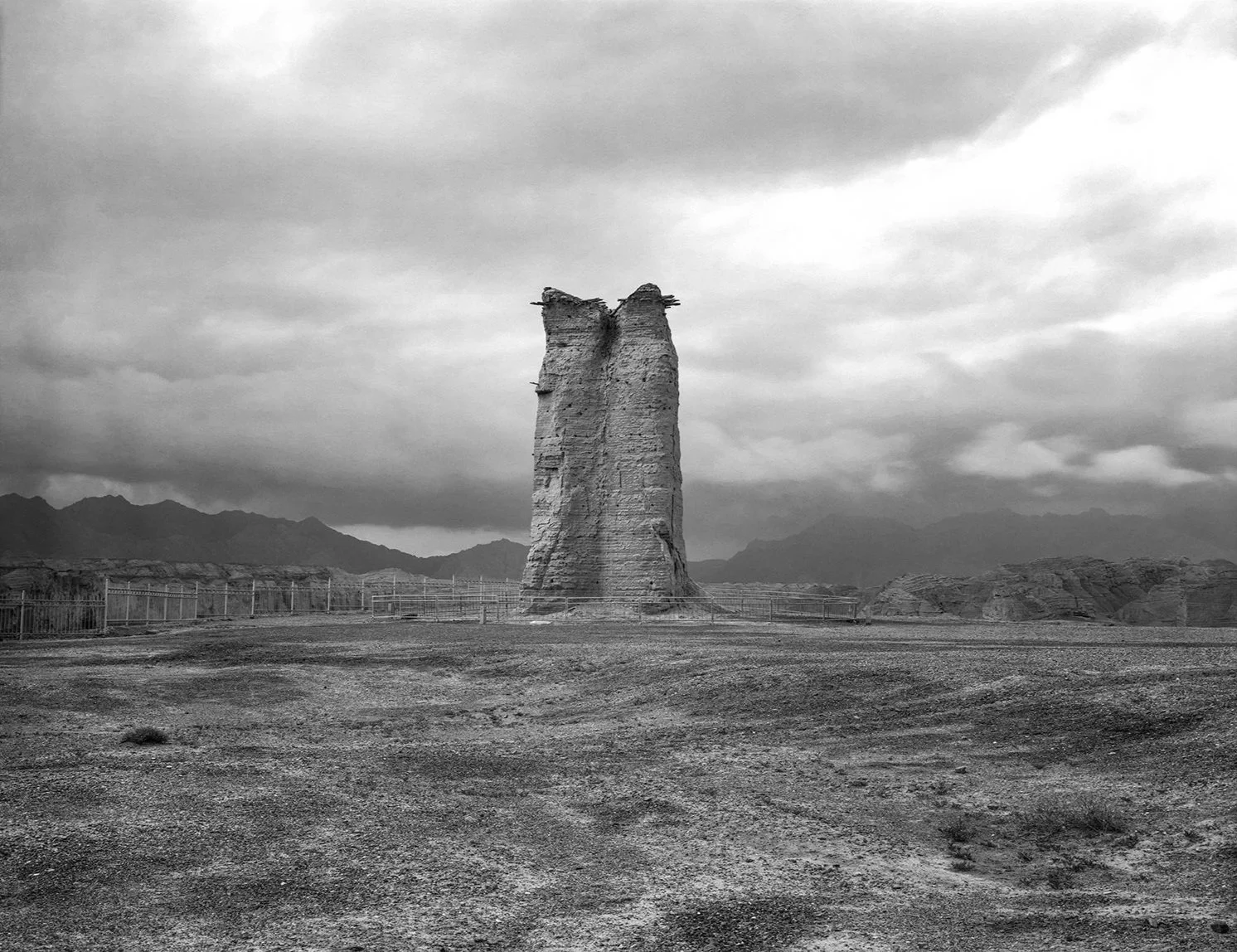 Kuqa, Xinjiang, 2019