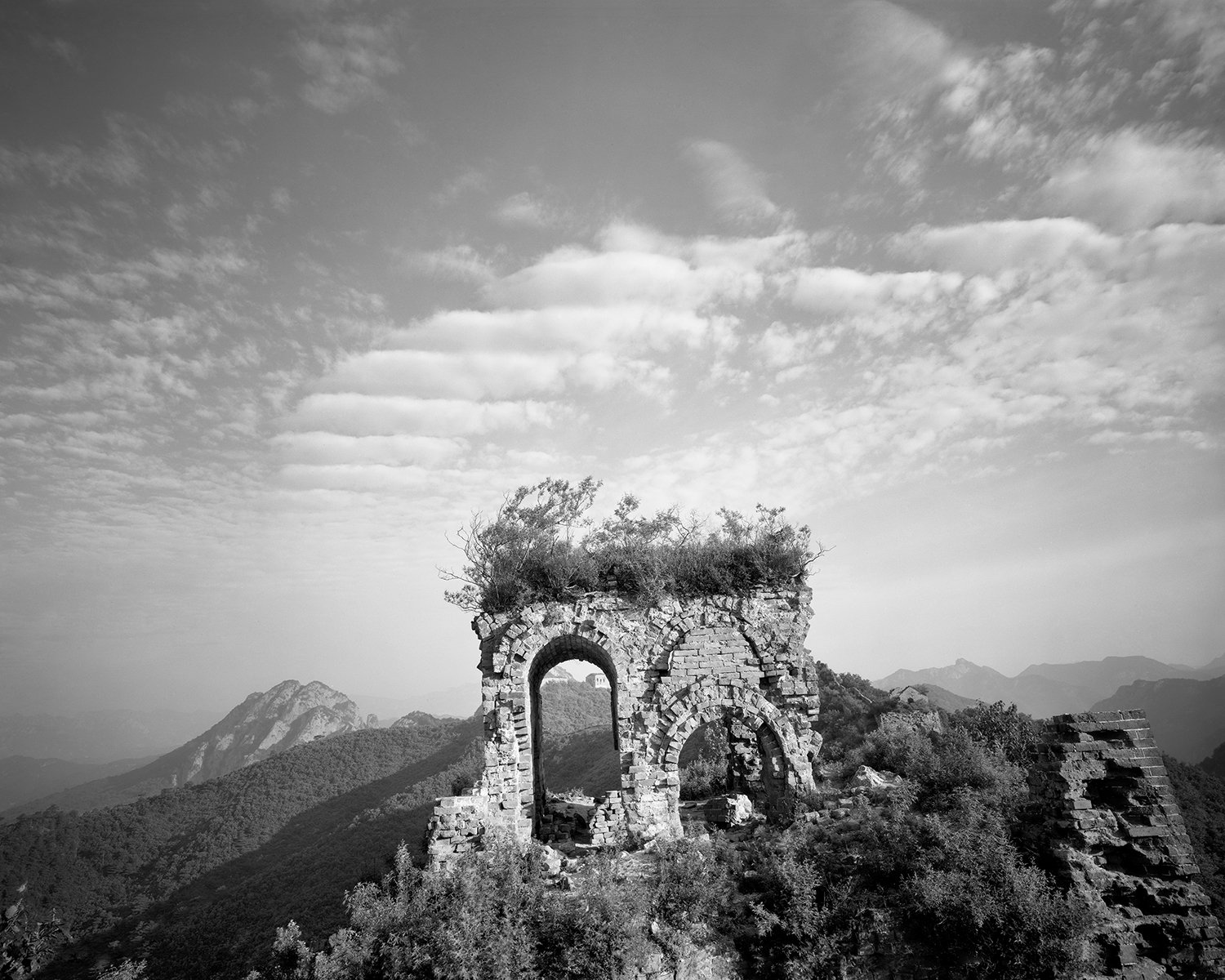 Suizhong, Liaoning, 2013