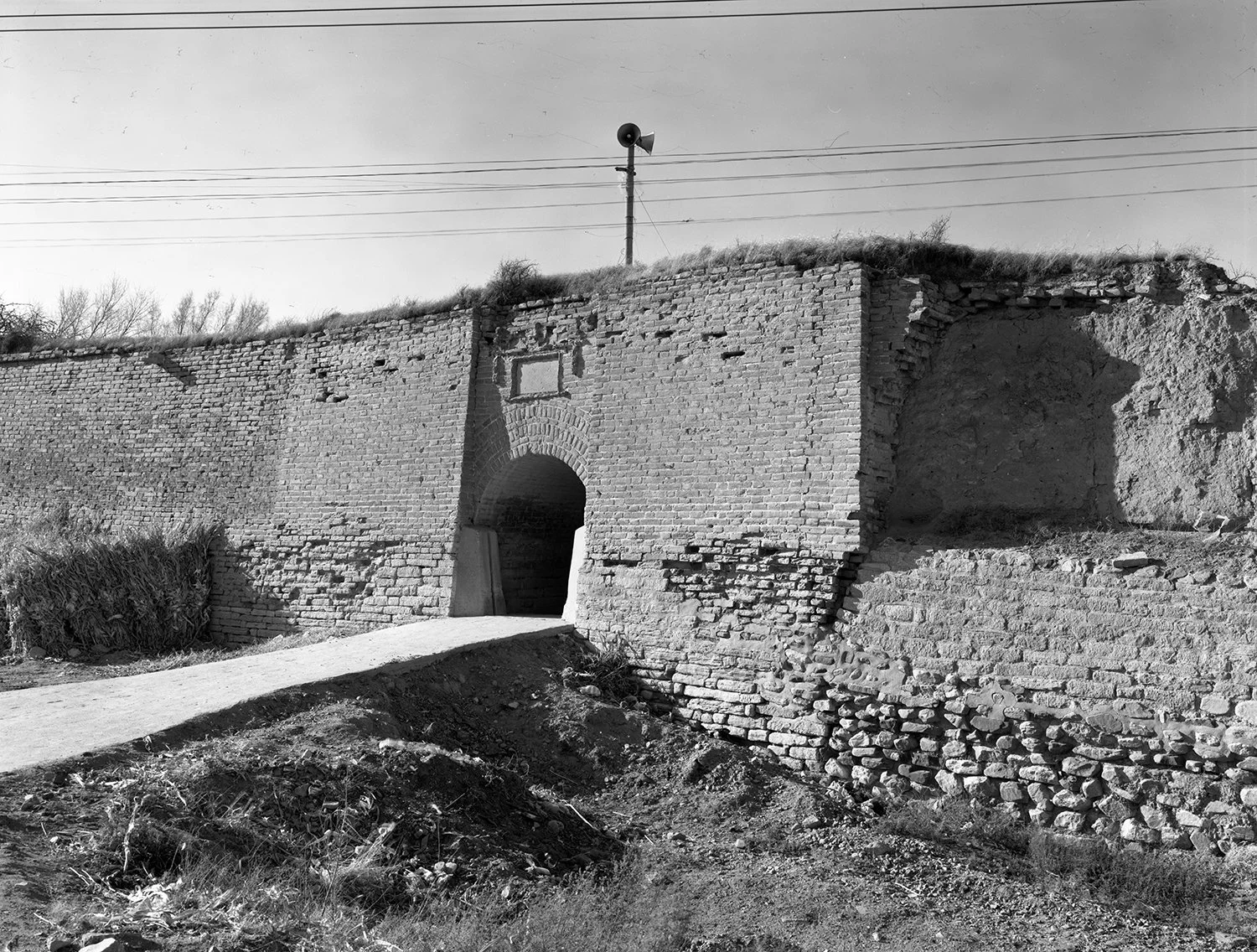New Guangwu, Shanxi, China, 2012
