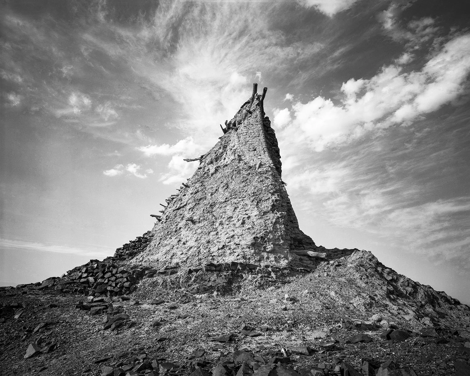 Hami, Xinjiang, 2012
