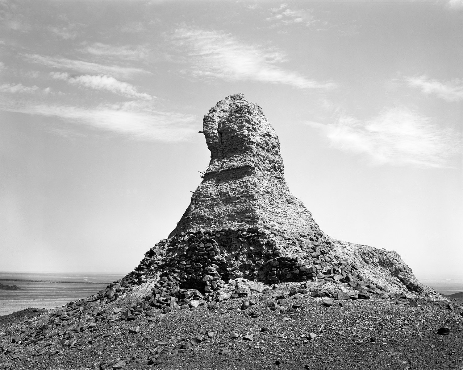 Hami, Xinjiang, 2012