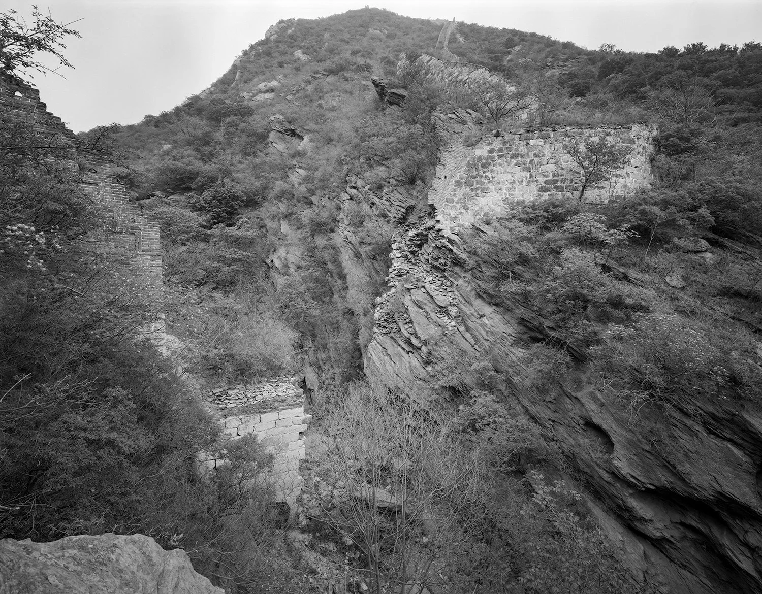 Wangquanyu, Huairou, Beijing, 2021