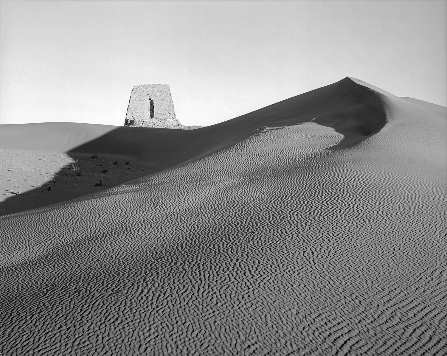 Gaotai, Gansu, 2011