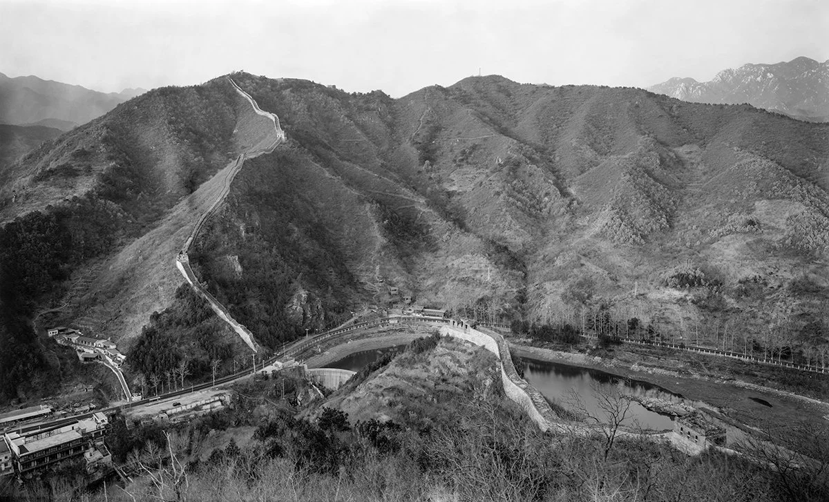 Huanghuacheng, Huairou, Beijing, 2025