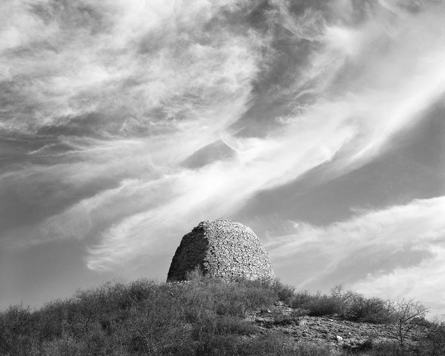 Chicheng, Hebei, 2013