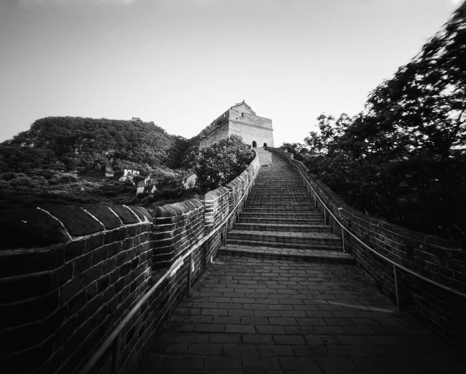 Hushan, Dandong, Liaoning, 2016