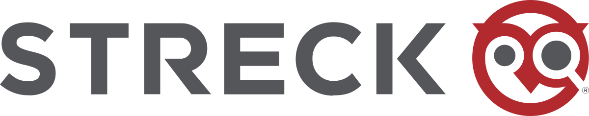 Streck logo