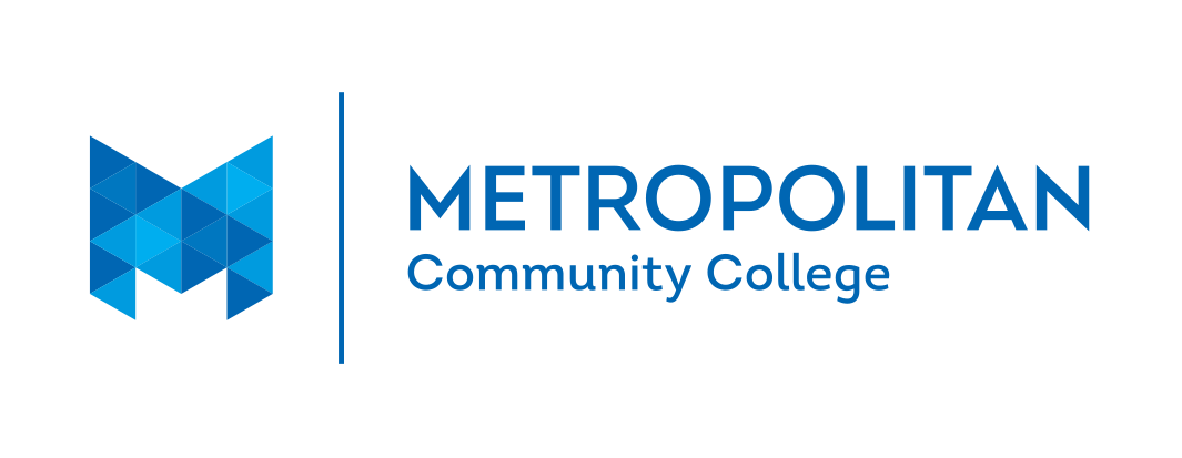 Metropolitan Community College logo