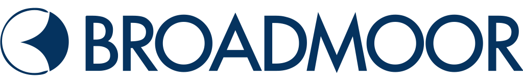 Broadmoor logo