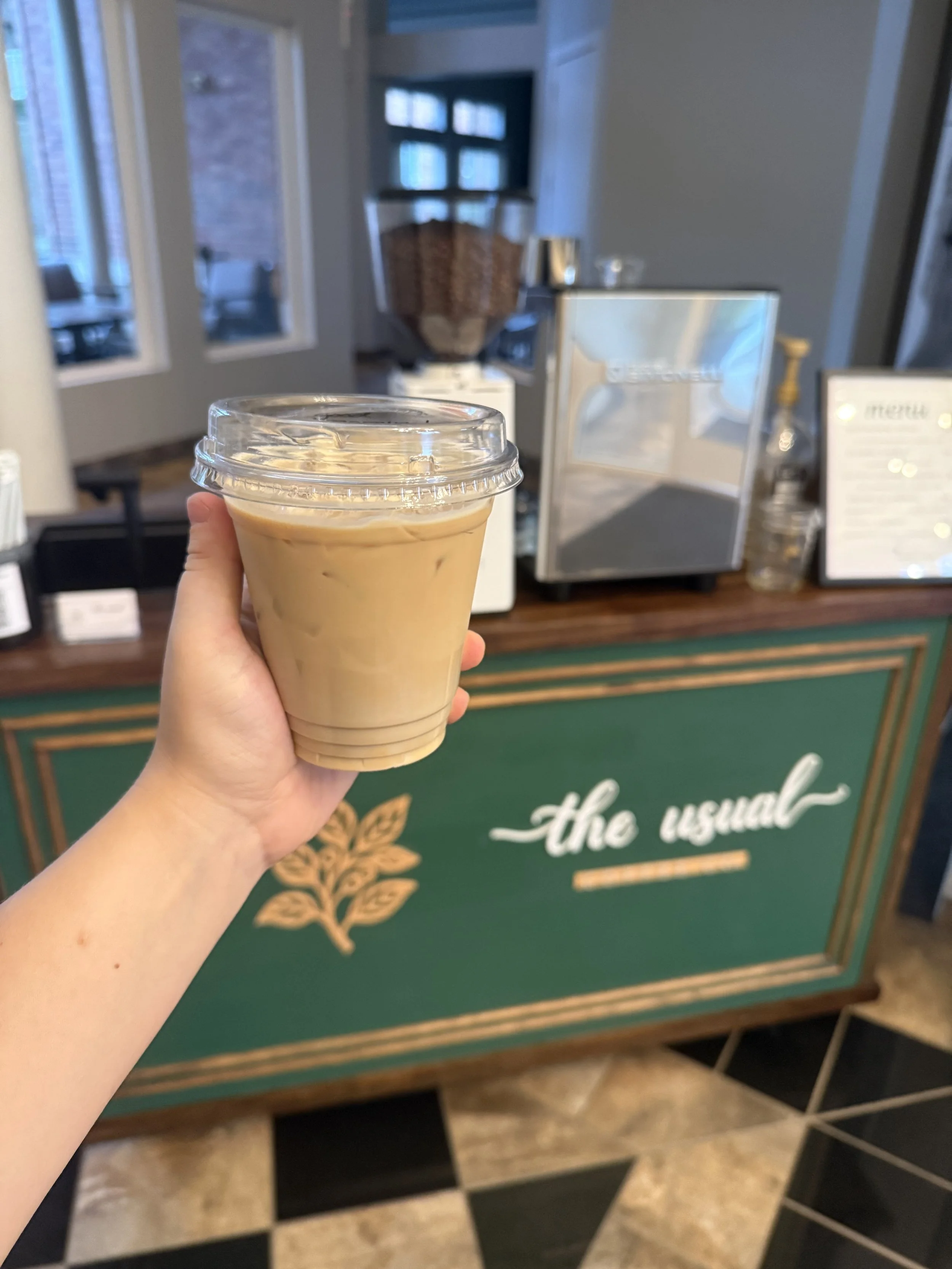 Coffee Cart Catering & Mobile Espresso Bar in Omaha, NE