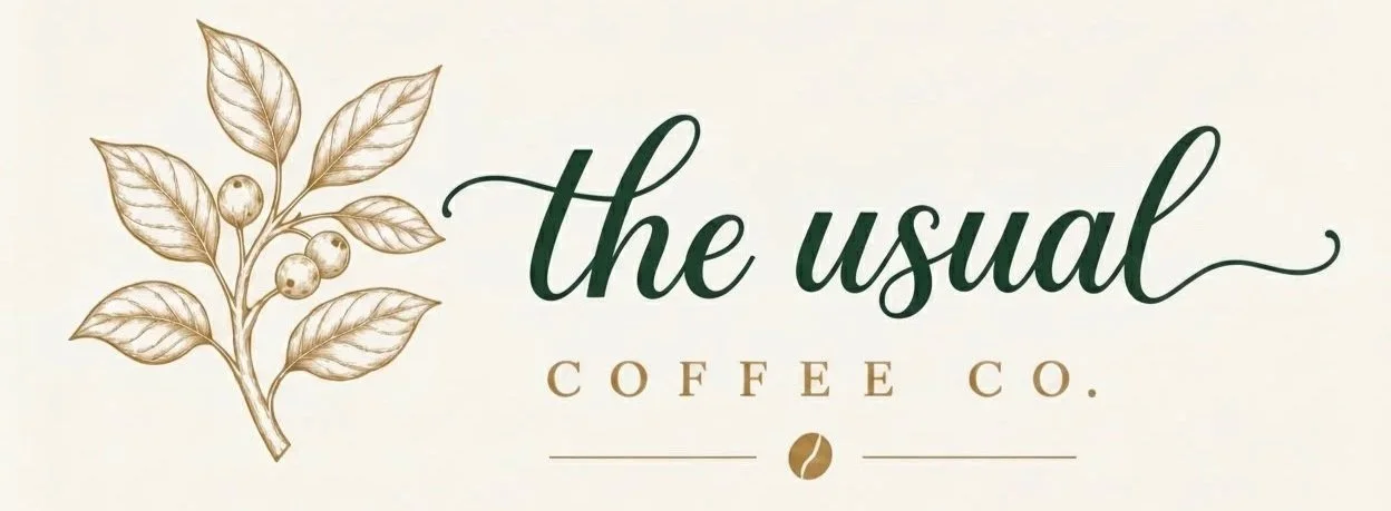 Coffee Cart Catering | Mobile Espresso Bar | Omaha, NE