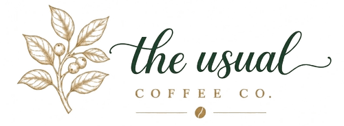 The Usual Coffee Co.