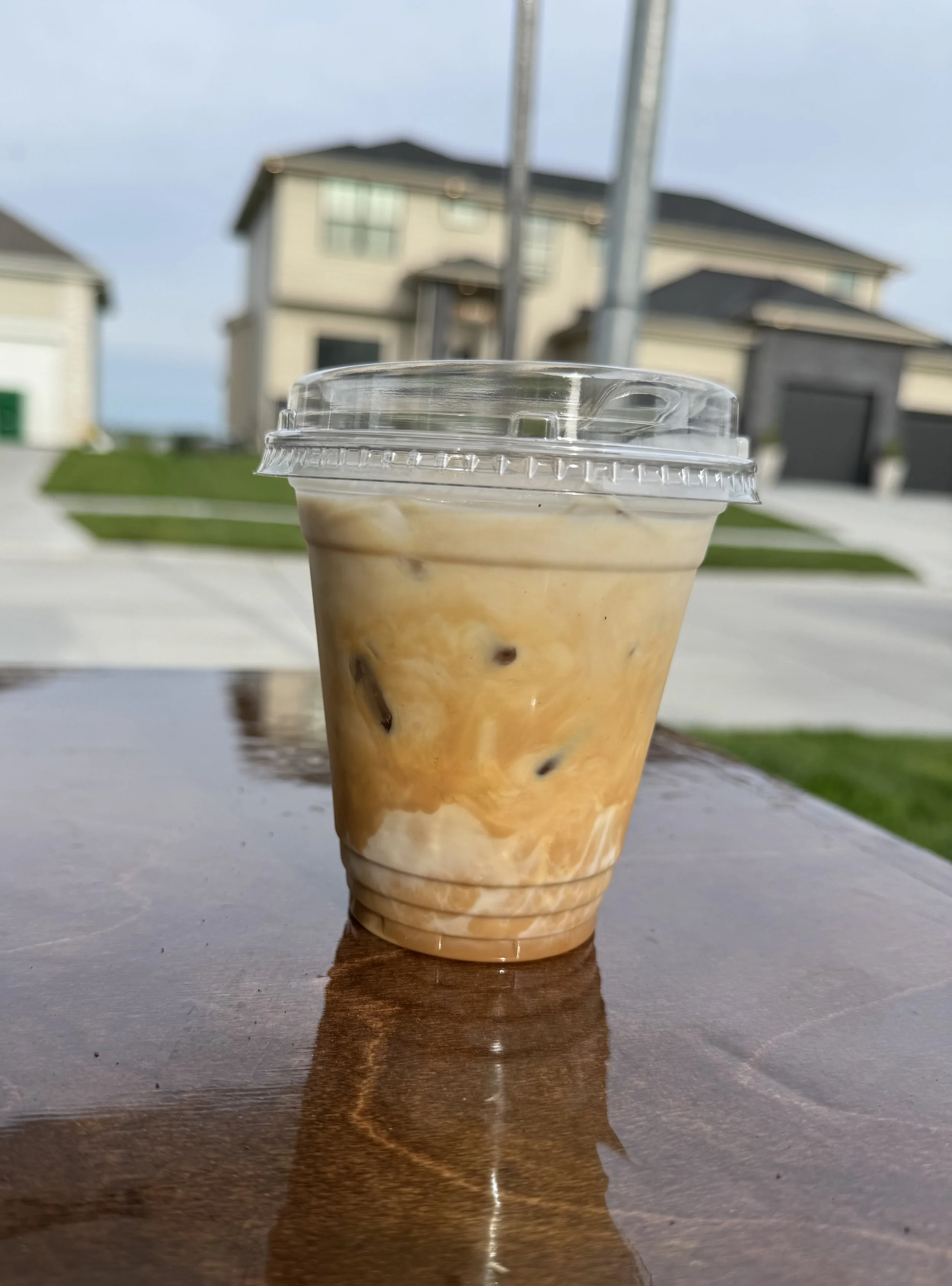 Coffee Cart Catering & Mobile Espresso Bar in Omaha, NE