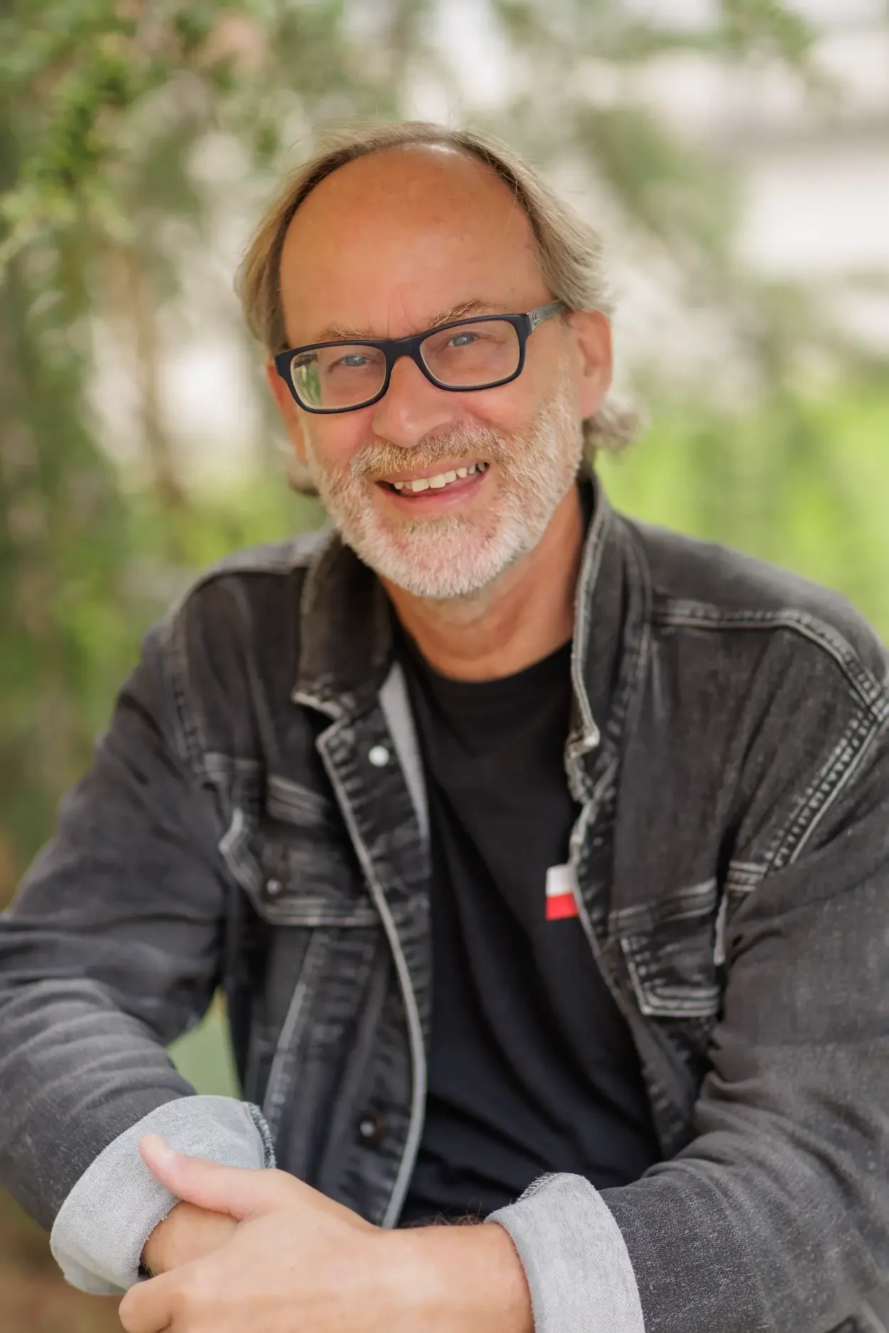 Dipl.-Päd. Hans Unterweger