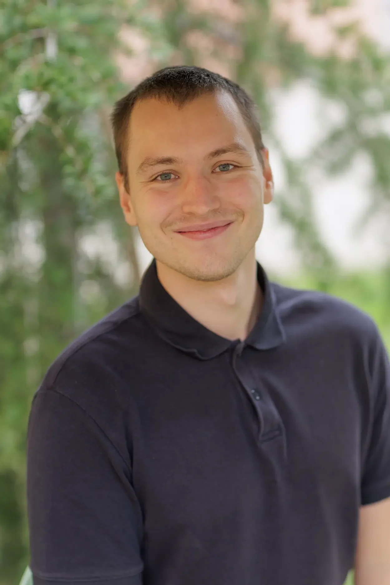 Patrick Mairamhof