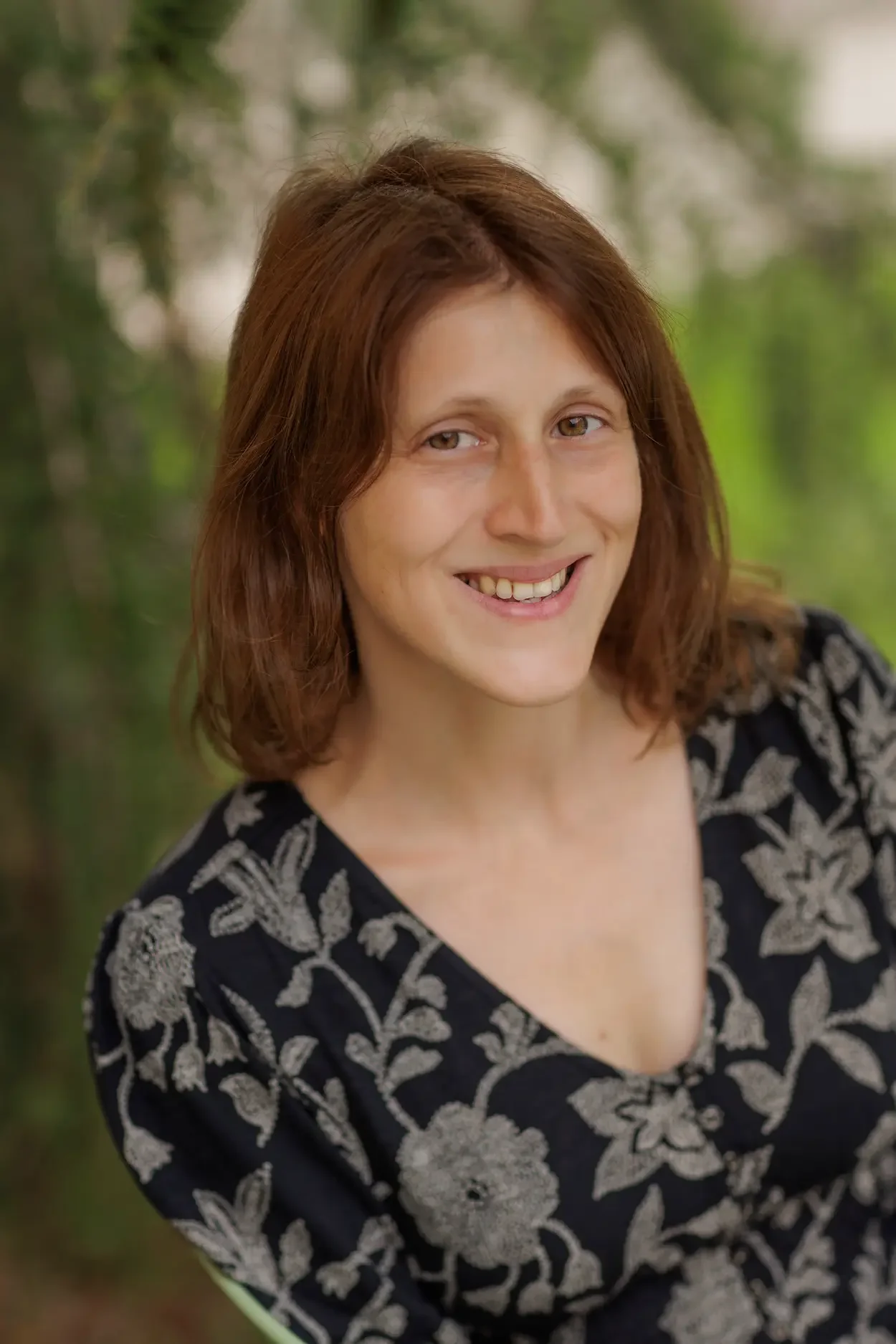 Mag.a Prof.in Miriam Wladkowski