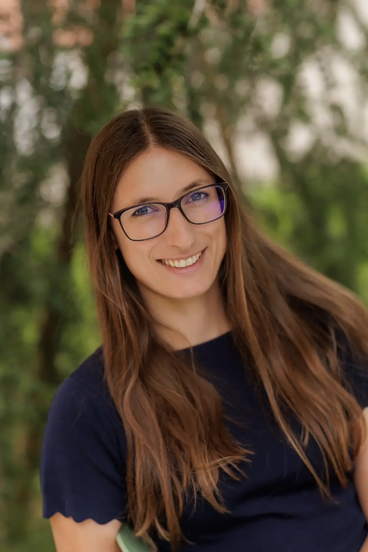 Nora Zrim, MSc