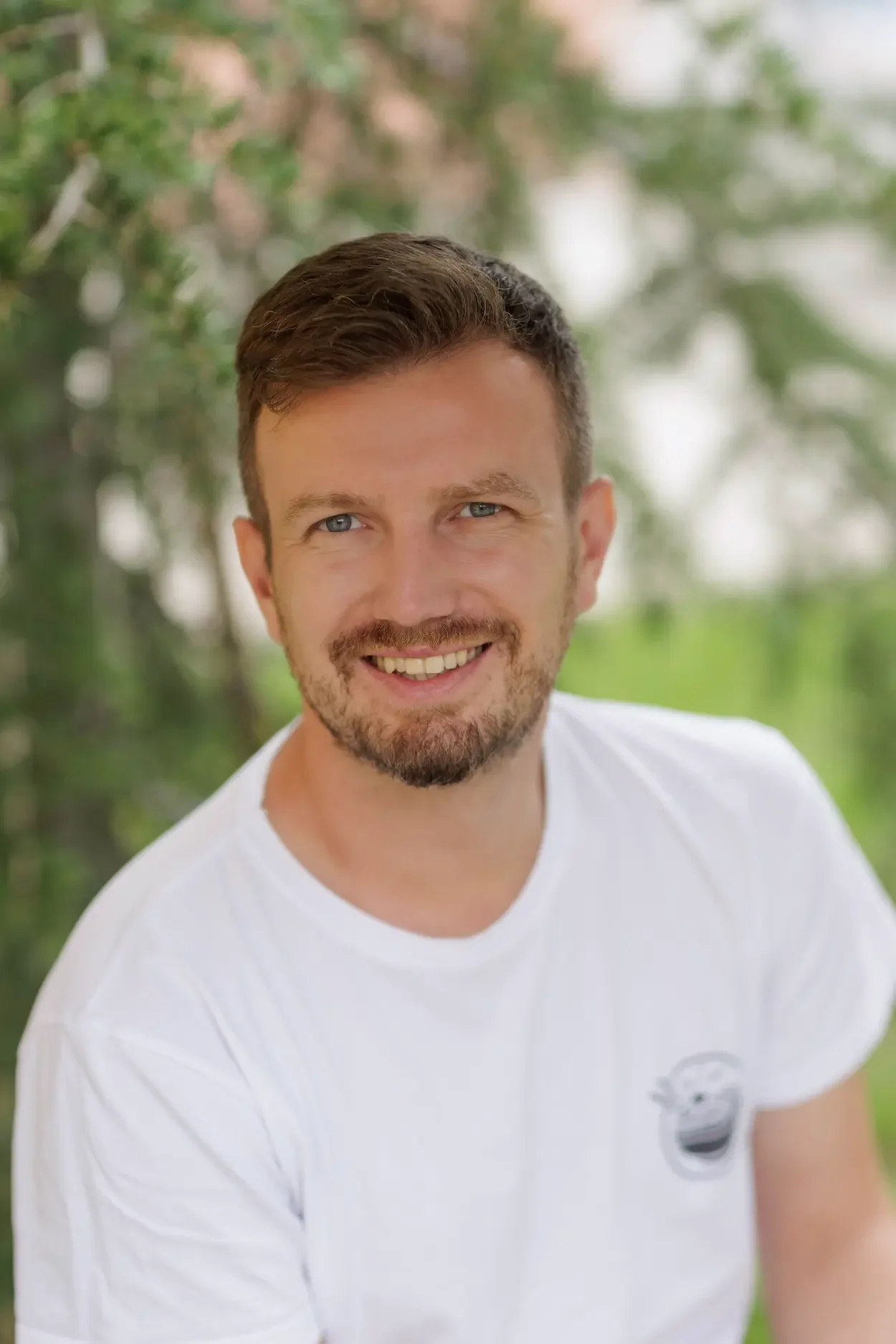 Mag. Prof. Armin Posch, BSc