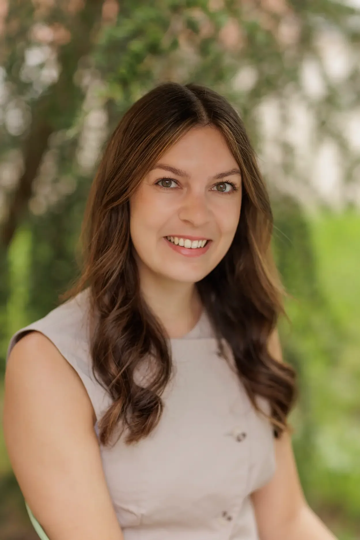 Prof.in Theresa Kelz, MEd