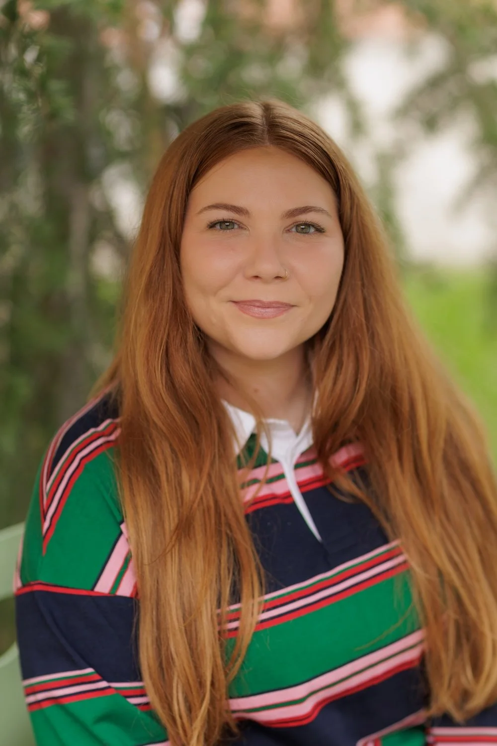 Sofia Steiner