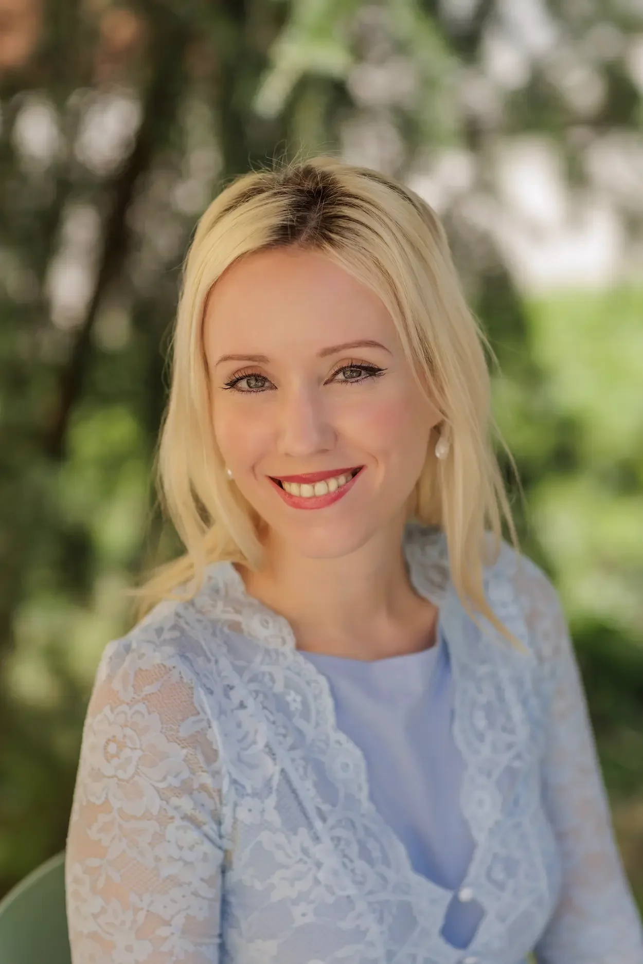 Mag.a Chantal Dietl, BA