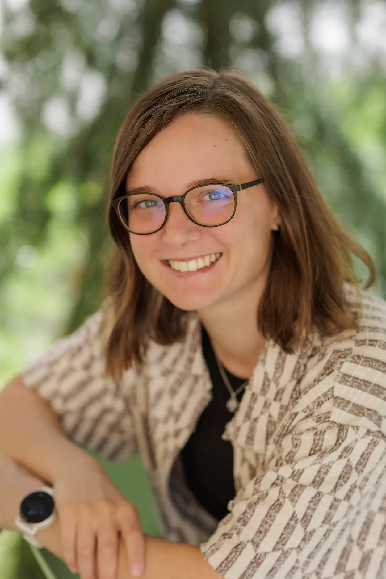 Prof.in Verena Strieder, MEd