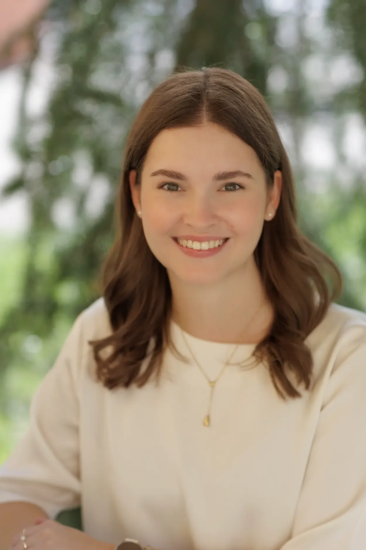 Anna Schmied