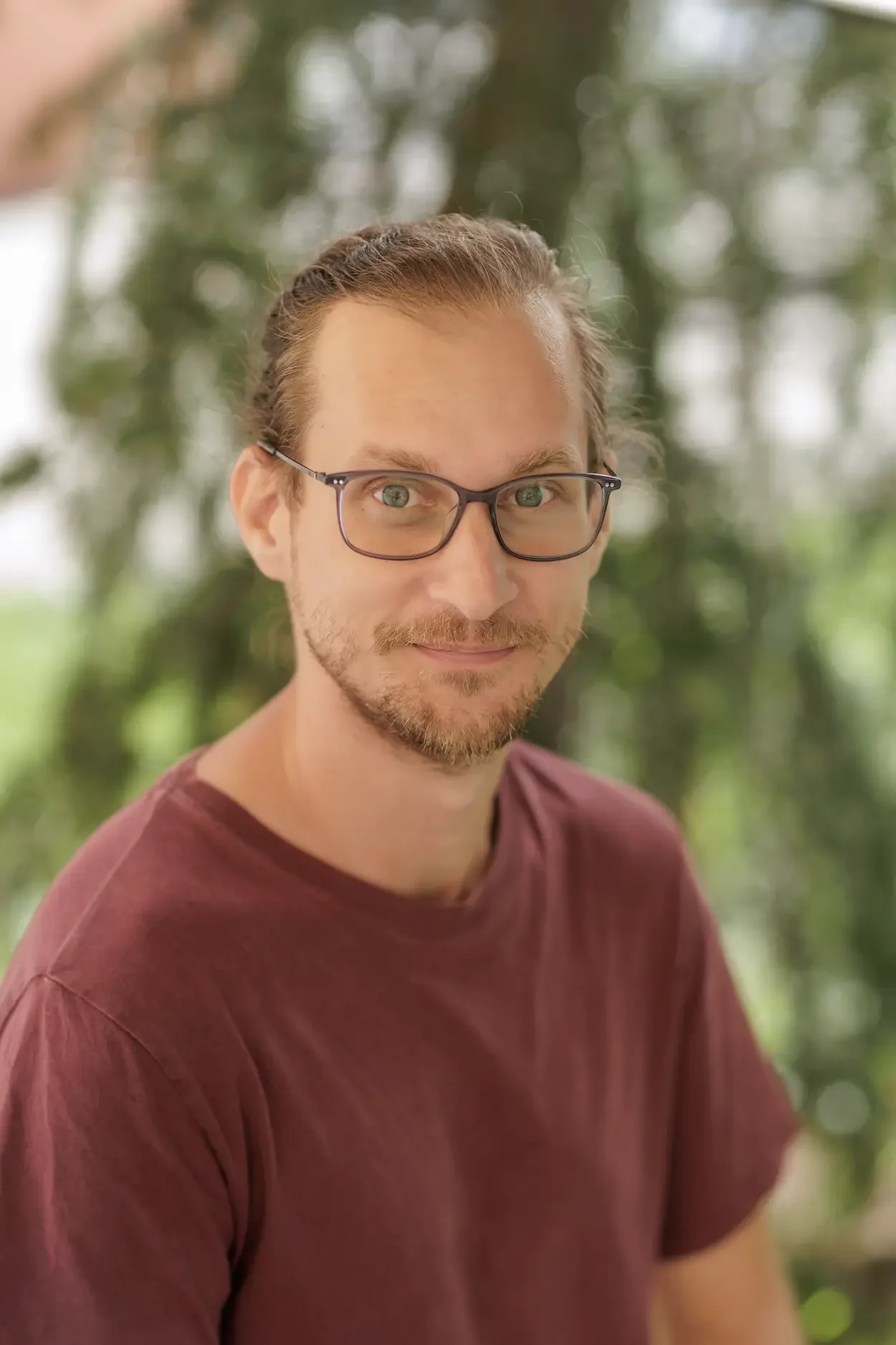 Mag. Prof. Florian Unterweger