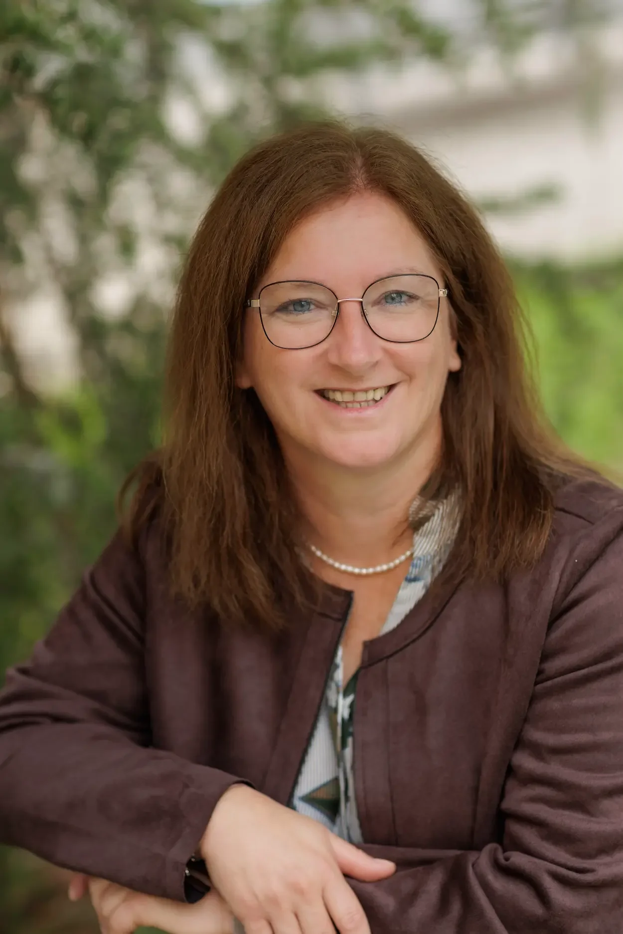 Dipl. Päd. Barbara Puffer