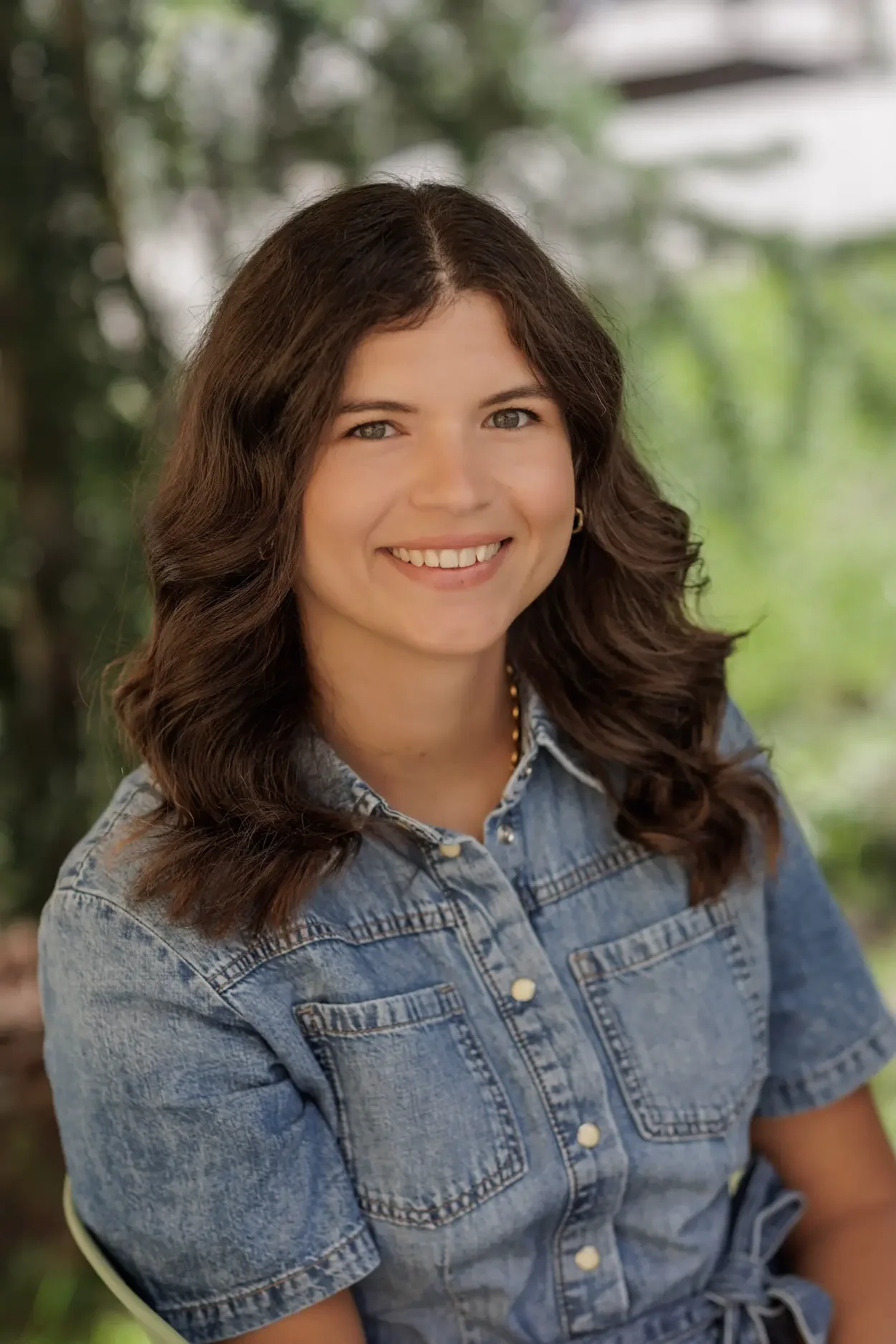 Prof.in Matea Macinkovic, BEd